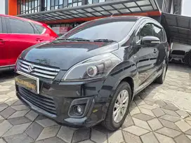 Suzuki Ertiga 2014 Bensin