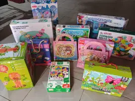 Mainan anak bagus