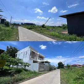 DIJUAL TANAH KLANDUNGAN COCOK UNTUK INVESTASI HARGA TERJANGKAU