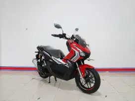 Honda adv 150 abs 2019 Lolos Uji Planet Ban