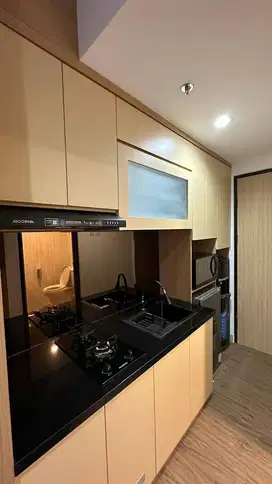 Sewa Apartemen Louvin Jatinangor Tipe Studio Full Furnished