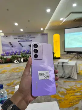Realme C71 6/128 Garansi resmi bisa kredit