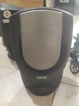 Jual Speaker Aktif Komputer / Laptop  ALTEC