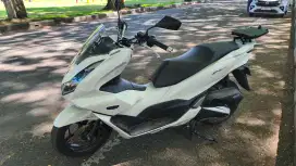 Jual Honda PCX 160 CBS Standar