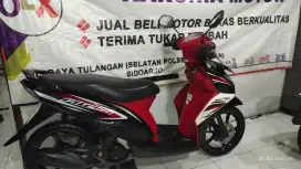 Siap di jual mio GT