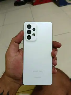 Samsung A53 256gb