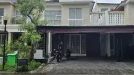 Jual Rumah Royal Residence Wiyung Menganti Surabaya