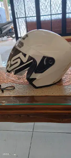 Helm Rsv new windtail
