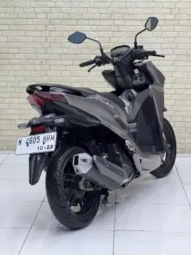 TERMURAH‼️ Honda Vario 150 ISS 2019 Matte Brown - Mustika motoshop