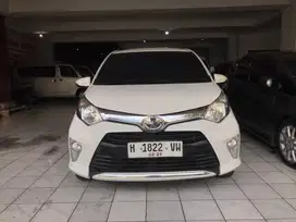 Calya 1.2 G AT 2019