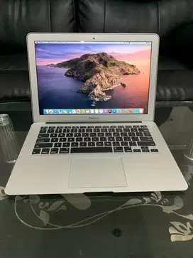 MacBook Air 2017 Intel Core i7 RAM 8GB / SSD 512GB