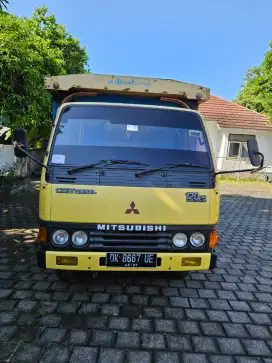 COLT DIESEL 120PS TH 2002