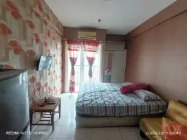 Disewakan Apartment Paragon Village
