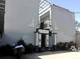 Rumah kost depan universitas Poltekpar Nusa Dua