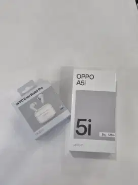 OPPO A5I RAM 4/128  FREE ONGKOS KIRIM
