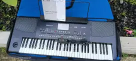 KORG PA300 mulusss banget