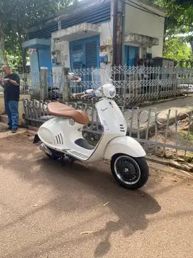 Vespa 946 2013 Km 20