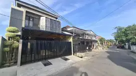 RUMAH KONTEMPORER VIEW SAWAH, DEKAT PUSKESMAS KALASAN