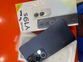 Vivo y19s 8GB/64 black