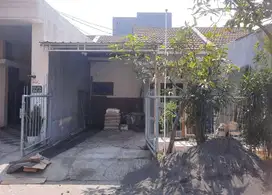 Rumah Murah Terjangaku di Perum Surya Asri Sukodono - Sidoarjo