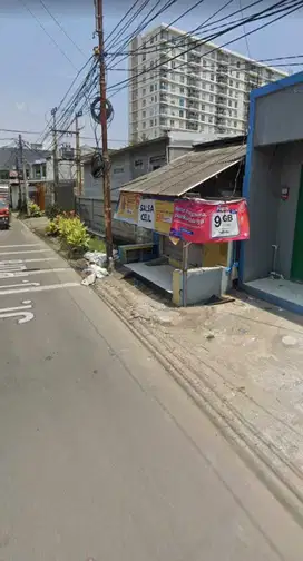 DIJUAL CEPAT RUKO DI TANJUNG PURA