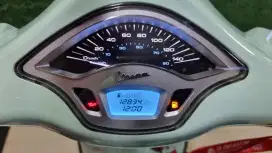 UD ENY MOTOR - Piaggio Vespa Primavera ABS thn 2021 mulus