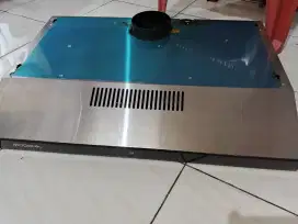 Jual penyedot asap murah
