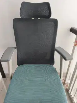 Penawaran Spesial! Kursi Kantor Sunon - Nyaman & Murah! BISA NEGO