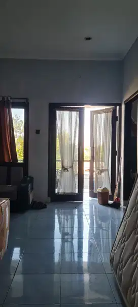 DIJUAL Rumah For Sale Pondok Hijau Gegerkalong - Bdg