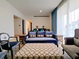 For Sale Apartment The Pakubuwono Spring Jakarta Selatan