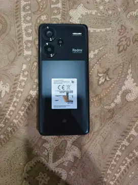 Redmi Note 13 pro plus 12/512
