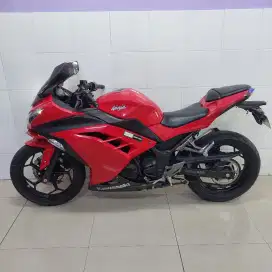 Kawasaki ninja 250 fi 2015