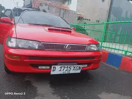 Toyota Corolla 1995 Bensin
