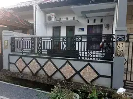 Rumah Disewakan