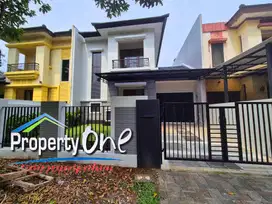 Jual Rumah Di Delatinos BSD Serpong