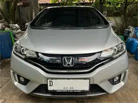 Honda Jazz 2014 RS Matic