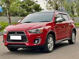 [PANORAMIC ROOF] MITSUBISHI OUTLANDER SPORT 2.0 PX 2015/2016