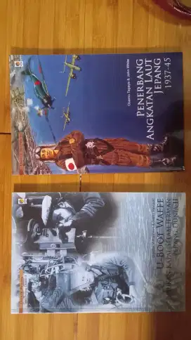 Seri Perang Dunia II