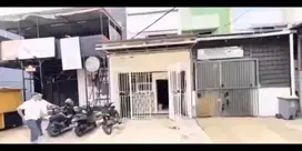 Ruko niaga kalimas dekat Grand Wisata tambun selatan kab bekasi