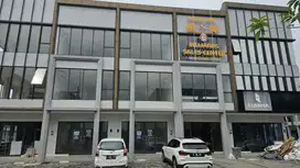 !! DISEWAKAN !!  Ruko Gandeng di Maggiore Junction