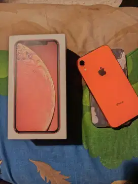 iphone xr 64 gb inter