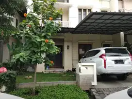 Dijual Rumah Royal Residence dekat pakuwon surabaya barat