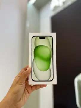 CICILAN/KREDIT IPHONE 15 DP 0% SYARAT KTP (BISA TUKAR TAMBAH)
