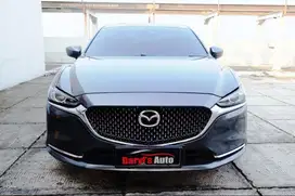 Mazda 6 GT Elite 2.5 Skyactive sedan