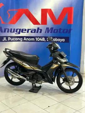 Honda SUPRA X 125 FI CW TH 2022 Unit Terawat
