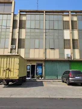 HARUS TERJUAL BULAN INI  JUAL CEPAT Ruko 3 Lantai  Ruko DUTA GARDEN