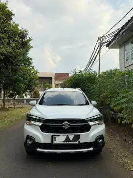 SUZUKI XL-7 BETA HYBRID AT 2024