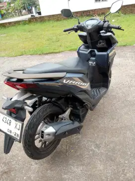 Vario 125 th 2023 smart key