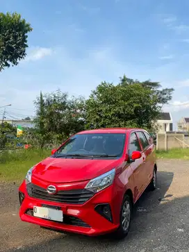 Daihatsu SIGRA M 2019 MT