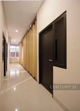 Kos kosan full di cengkareng jakbar omset 120 jt per bulan 52 kamar
